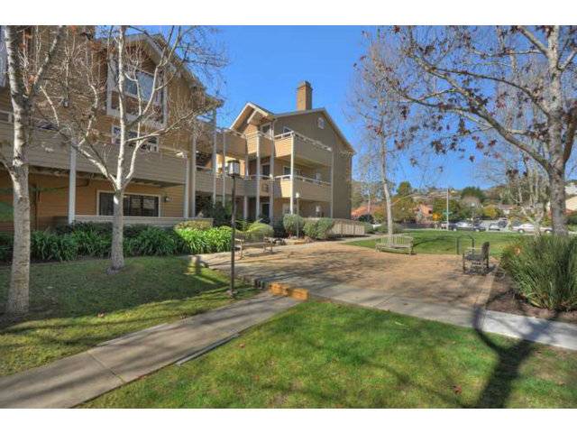 Santa Cruz, CA 95060,41 GRANDVIEW ST #1001