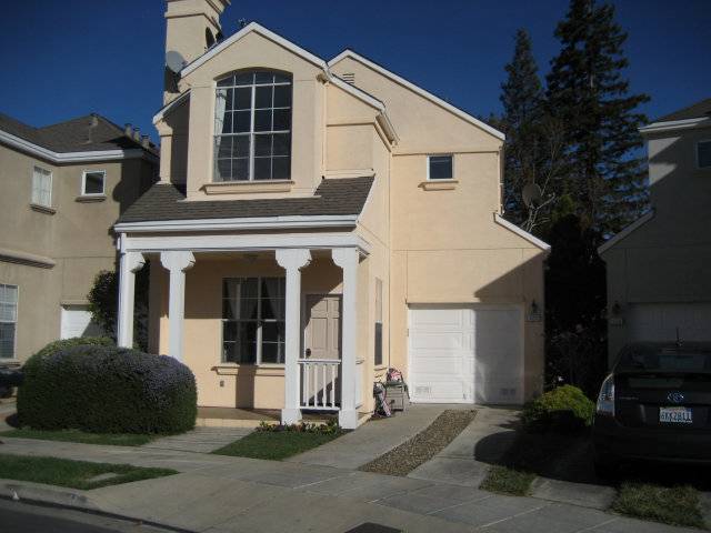 Mountain View, CA 94040,125 CONCORD CIR