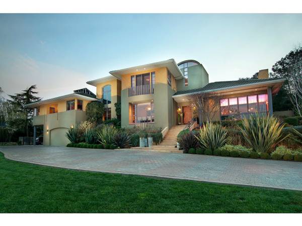 14415 MIRANDA RD, Los Altos Hills, CA 94022