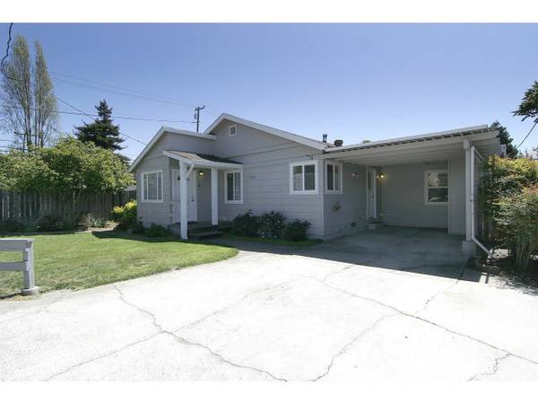 505 HARRIET AVE, Aptos, CA 95003