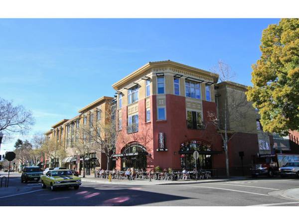 21 N 2ND ST #402, Campbell, CA 95008