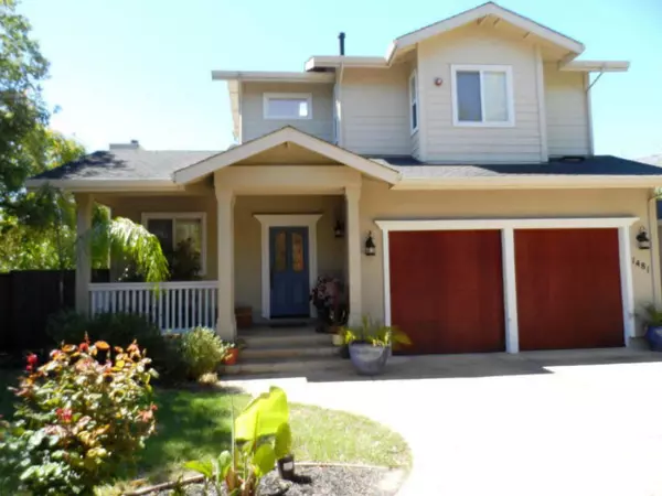 1481 JOSE AVE, Santa Cruz, CA 95062