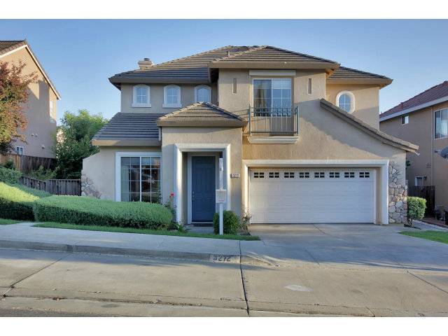 3272 LAC DAZUR CT, San Jose, CA 95148