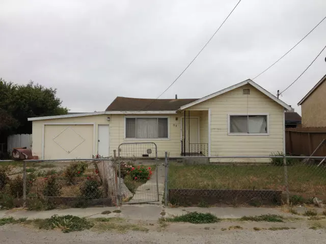 318 APOSTOLIC LN, Salinas, CA 93907