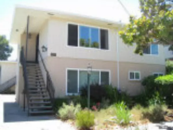 Burlingame, CA 94010,1217 PALOMA AVE #3