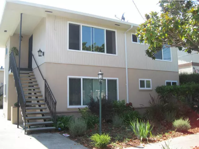 1217 PALOMA AVE #5, Burlingame, CA 94010