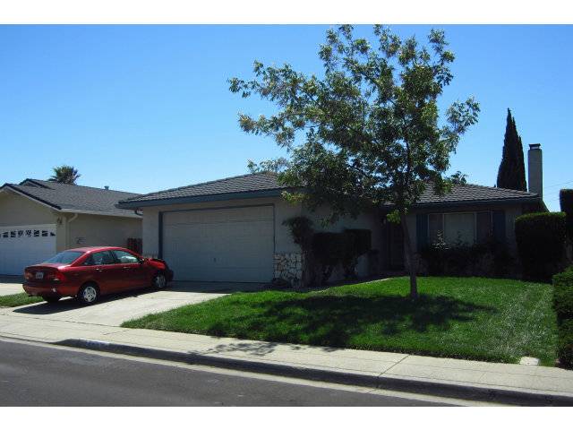 Milpitas, CA 95035,1181 STARDUST WAY