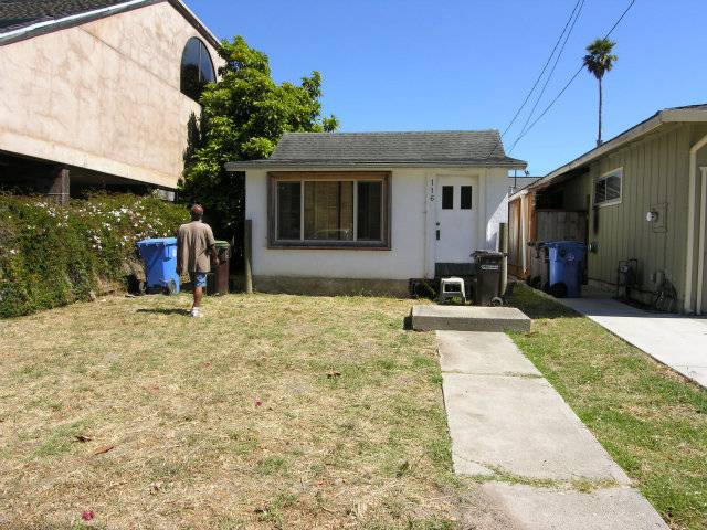 116 WALK CIR, Santa Cruz, CA 95060