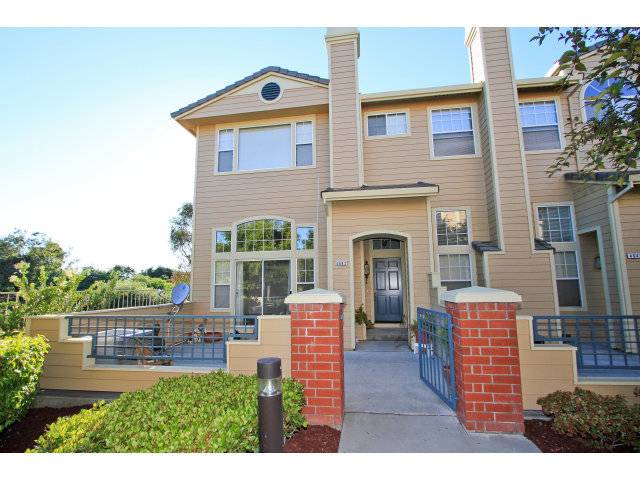 4643 HAMPTON FALLS PL #38, San Jose, CA 95136