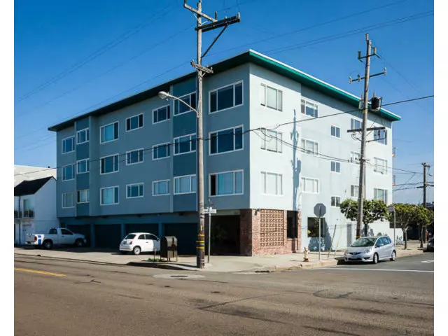 2090 GREAT HWY #201, CA 94116