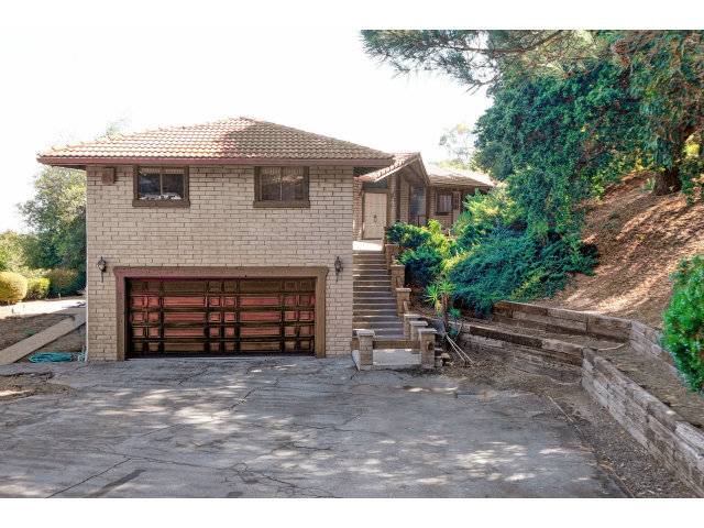 Los Gatos, CA 95030,16480 BLACKBERRY HILL RD