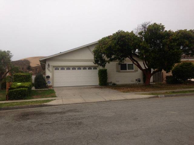 3109 MESSINGER DR, Marina, CA 93933