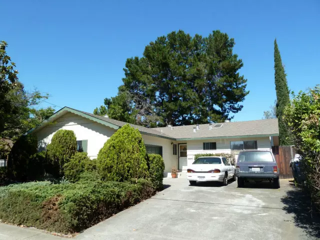 1582 S WOLFE RD, Sunnyvale, CA 94087