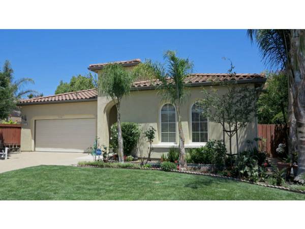 1161 RIO GRANDE WAY, Gilroy, CA 95020