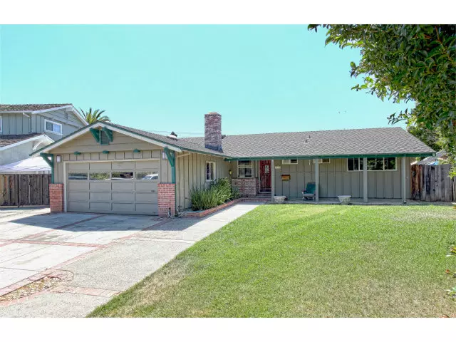 764 LEWISTON CT, Sunnyvale, CA 94087