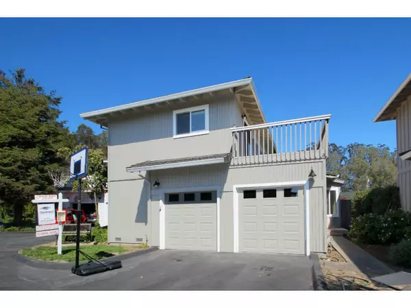 Santa Cruz, CA 95062,414 HICKMAN CT