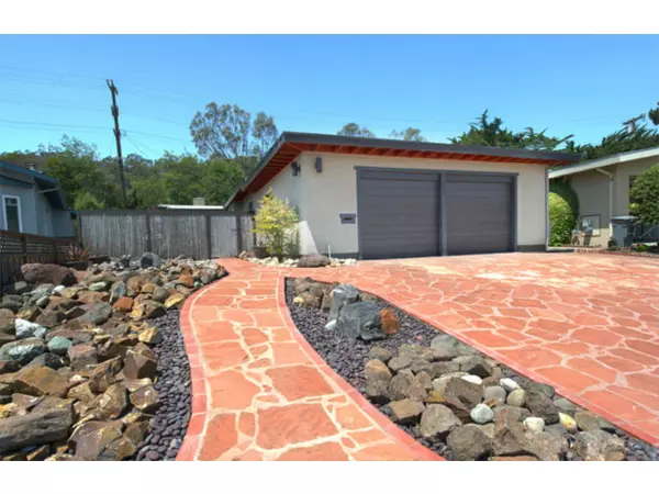 San Bruno, CA 94066,763 PEPPER DR