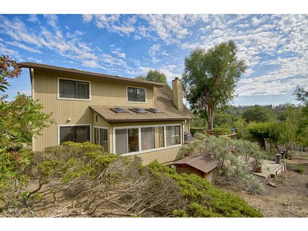 Aptos, CA 95003,300 PETERY LN