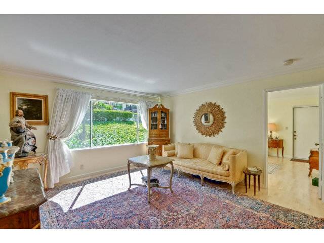 2140 SANTA CRUZ AVE #106, Menlo Park, CA 94025