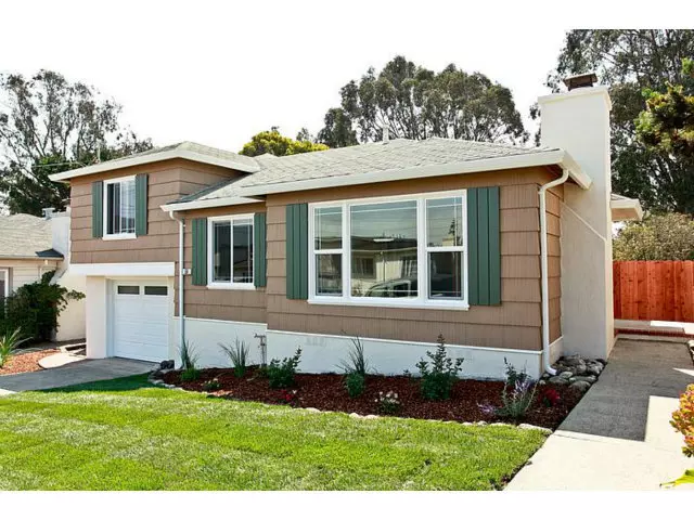 59 DUVAL DR, South San Francisco, CA 94080