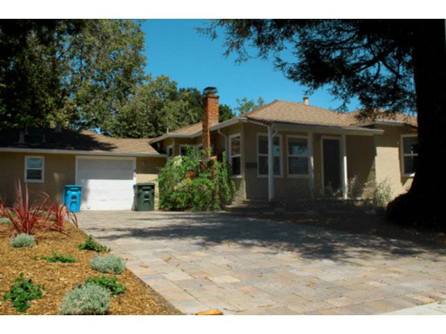 1055 BERKELEY AVE, Menlo Park, CA 94025