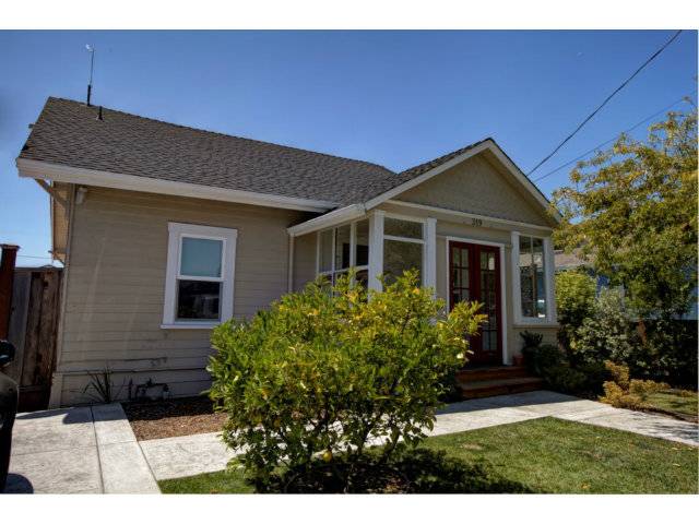 Santa Cruz, CA 95060,319 YOUNGLOVE AVE