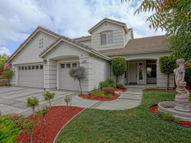 5799 CANNES PL, San Jose, CA 95138