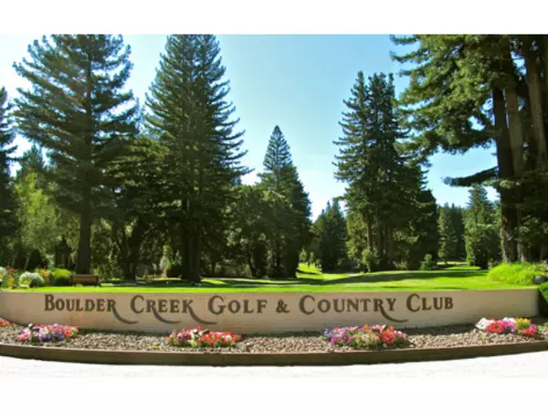 Boulder Creek, CA 95006,226 E HILTON DR #25