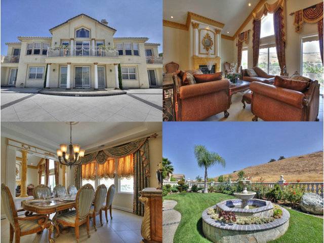2106 CHISIN ST, San Jose, CA 95121