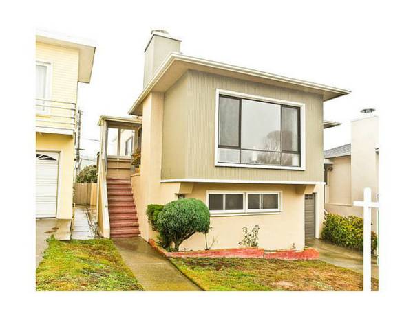 Daly City, CA 94015,260 WESTRIDGE AVE