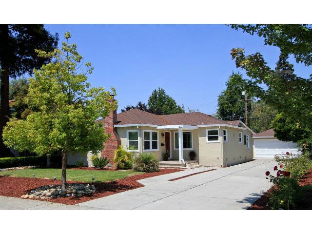 511 PAMLAR AVE, San Jose, CA 95128