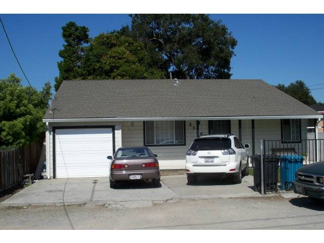 East Palo Alto, CA 94303,2315 GLEN WAY