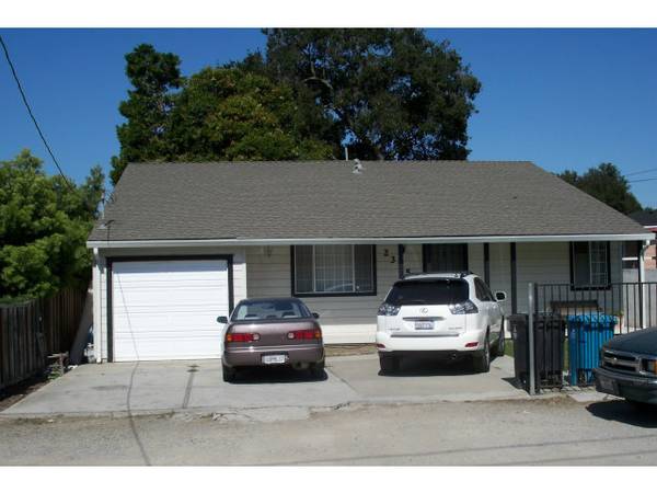 2315 GLEN WAY, East Palo Alto, CA 94303