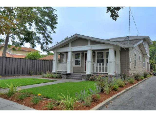 San Jose, CA 95125,430 SNYDER AVE