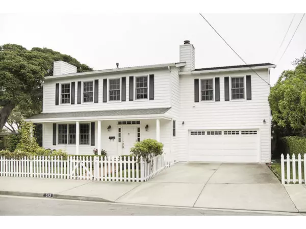 513 CYPRESS AVE, Pacific Grove, CA 93950