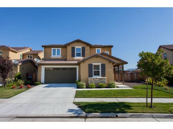 9774 GOLDEN SKY WAY, Gilroy, CA 95020