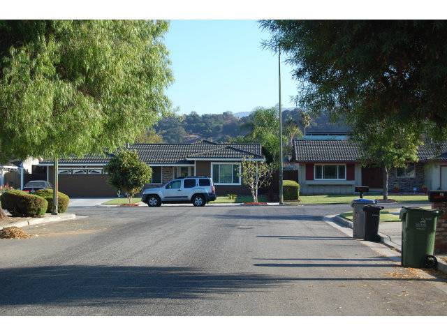 San Jose, CA 95123,5783 CORALWOOD WAY