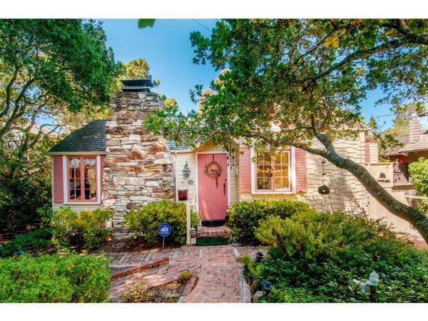 0 SAN CARLOS ST, Carmel, CA 93921