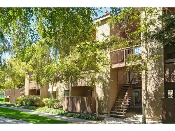 2250 MONROE ST #351, Santa Clara, CA 95050