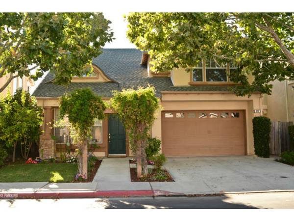 619 SANTA CATALINA TER, Sunnyvale, CA 94085