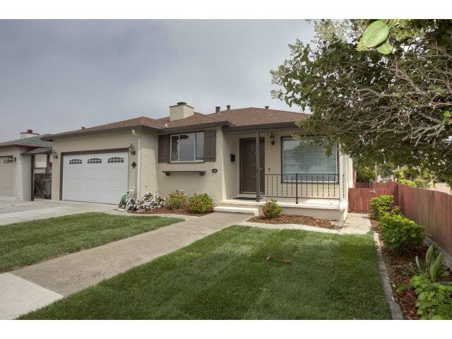 104 RAVENWOOD WAY, South San Francisco, CA 94080