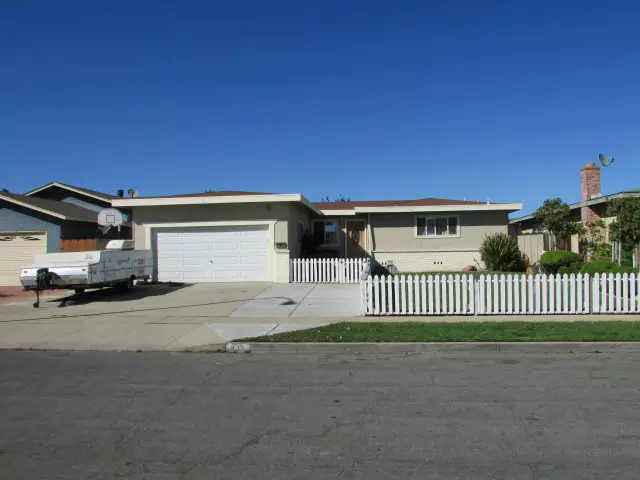 435 ELWOOD ST, Salinas, CA 93906