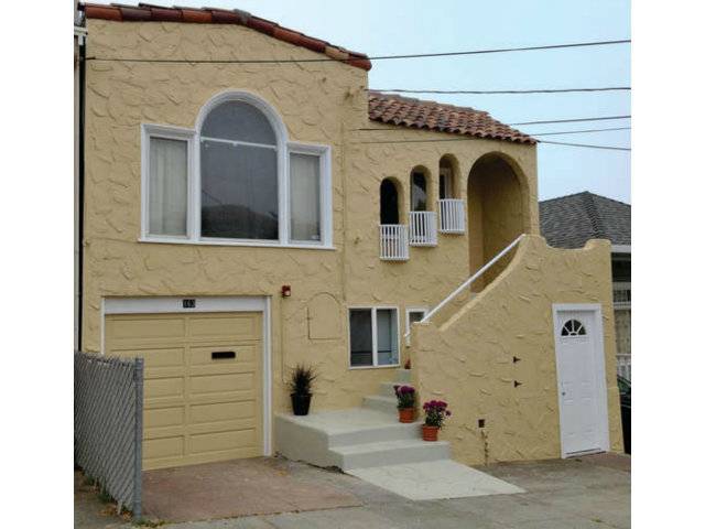 163 VISTA GRANDE AVE, Daly City, CA 94014