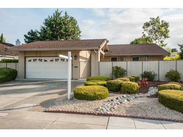 531 CRINGLE DR, Redwood City, CA 94065