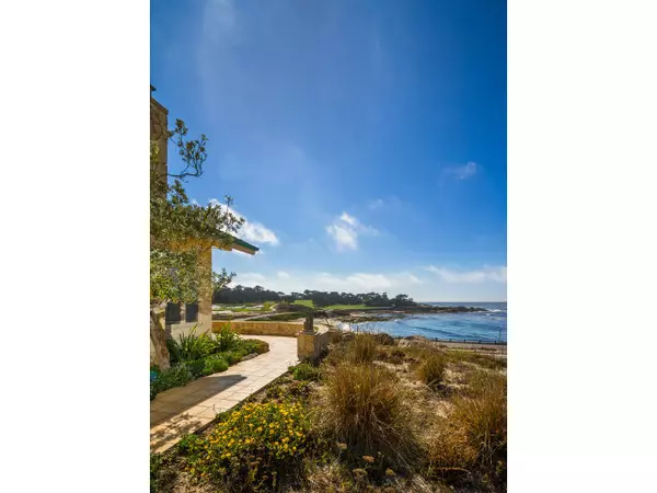 Pebble Beach, CA 93953,Address not disclosed