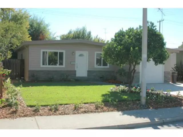 1243 KIELY BLVD, Santa Clara, CA 95051