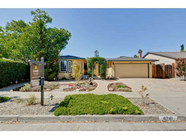6241 CULVERT DR, San Jose, CA 95123