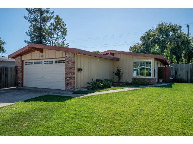 716 LAKEBIRD DR, Sunnyvale, CA 94089