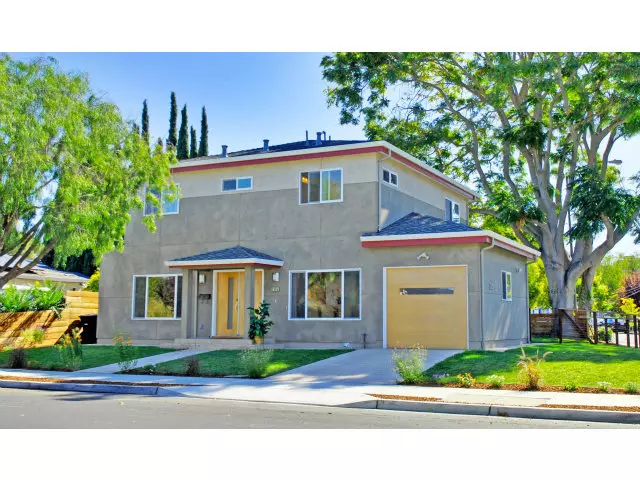 Mountain View, CA 94043,285 STIERLIN RD