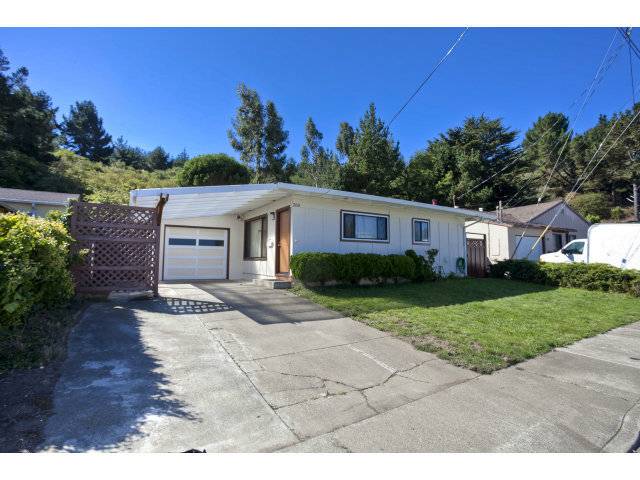 260 DUNDEE DR, South San Francisco, CA 94080